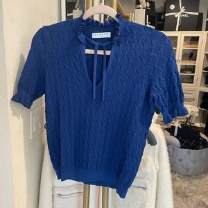 Sandro Paris Sweater